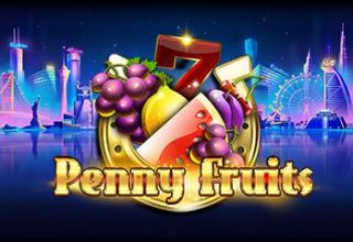 Penny Fruits