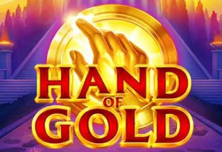 Hand of Gold