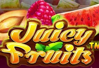 Juicy Fruits