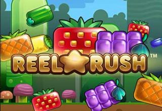 Reel Rush